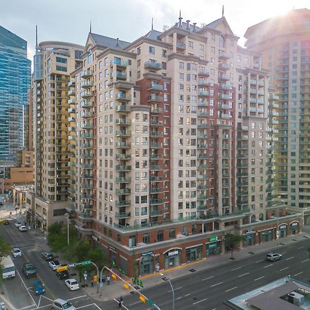 The Loki I Patio & Bbq I Sleeps 5 I Downtown I Tv Villa Calgary Luaran gambar