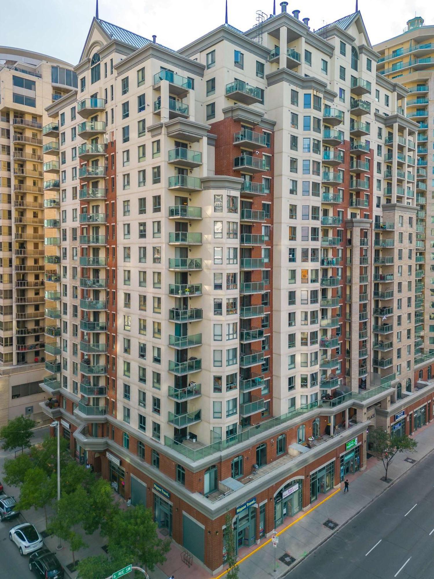 The Loki I Patio & Bbq I Sleeps 5 I Downtown I Tv Villa Calgary Luaran gambar