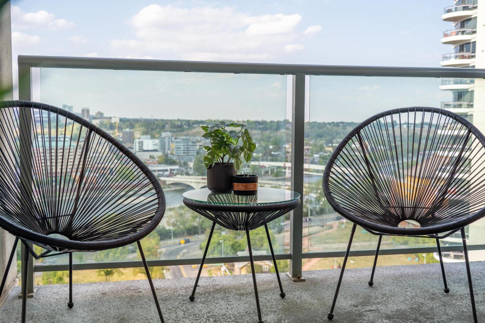 The Loki I Patio & Bbq I Sleeps 5 I Downtown I Tv Villa Calgary Luaran gambar