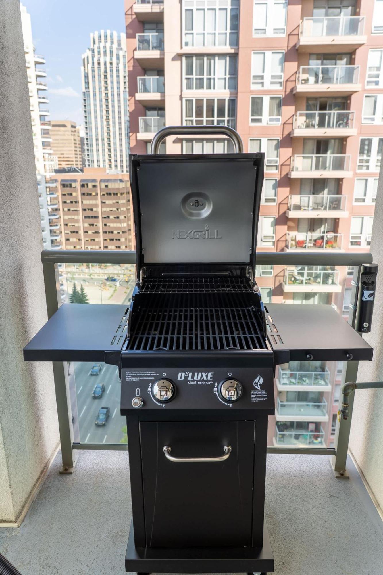 The Loki I Patio & Bbq I Sleeps 5 I Downtown I Tv Villa Calgary Luaran gambar