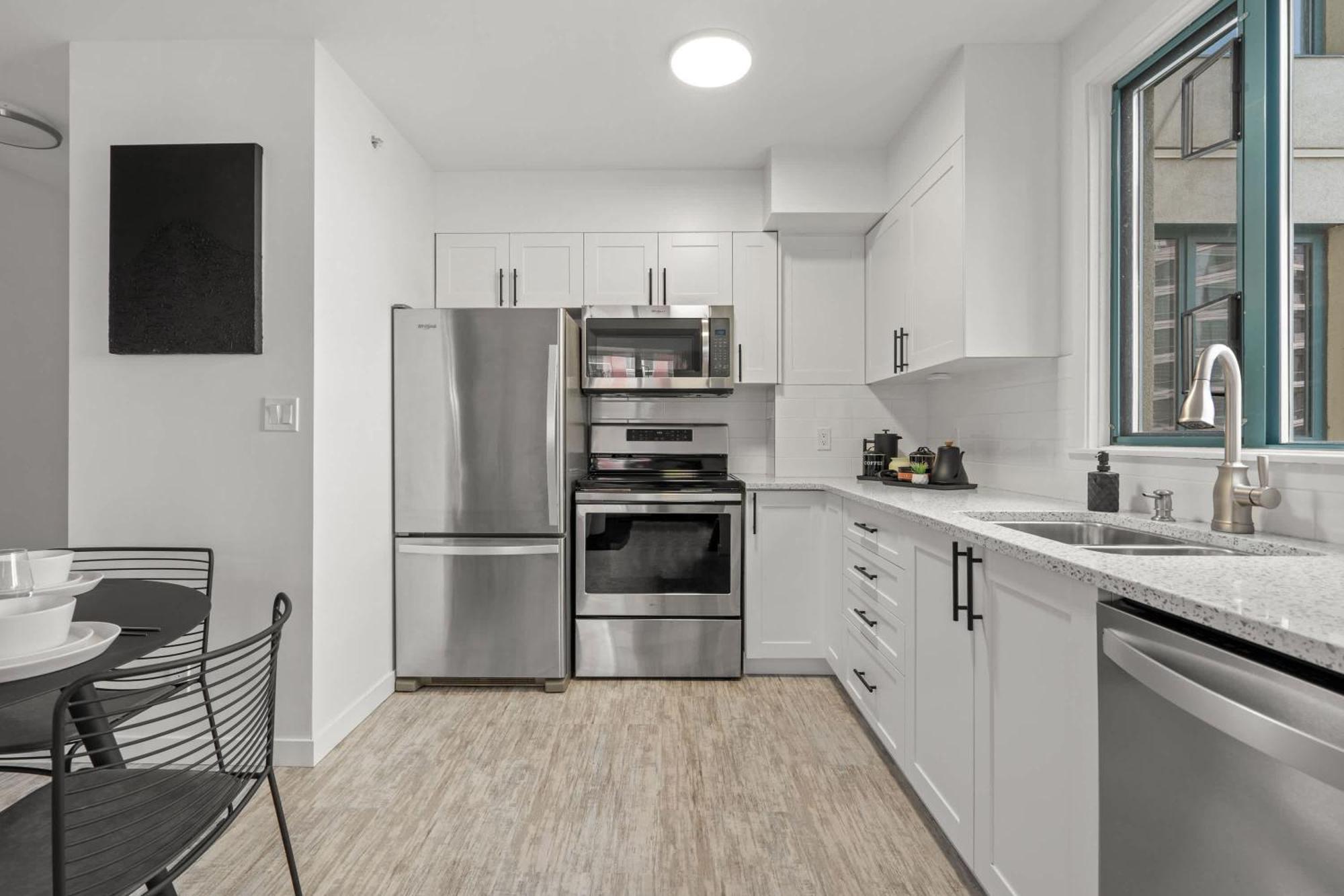 The Loki I Patio & Bbq I Sleeps 5 I Downtown I Tv Villa Calgary Luaran gambar