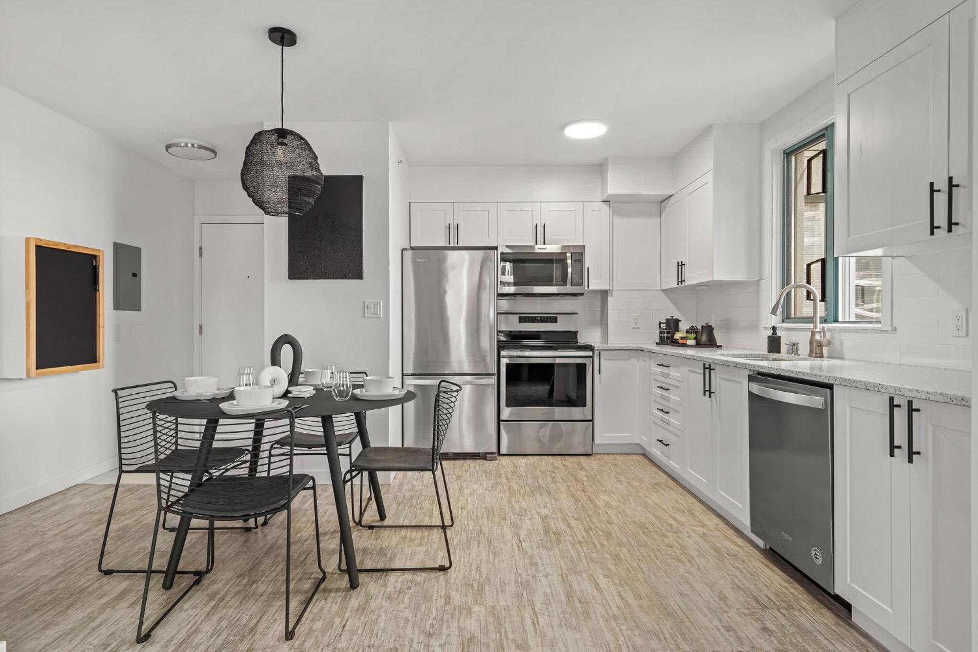 The Loki I Patio & Bbq I Sleeps 5 I Downtown I Tv Villa Calgary Luaran gambar